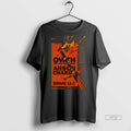Officials Oath Fall Tour 2025 Marquis Denver Long - Adult & Kids T-Shirts, Sweatshirts & Hoodies apparel design preview 1