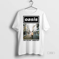 Officials Oasis Whats The Story Morning Glory Album - Adult & Kids T-Shirts, Sweatshirts & Hoodies apparel design preview 1