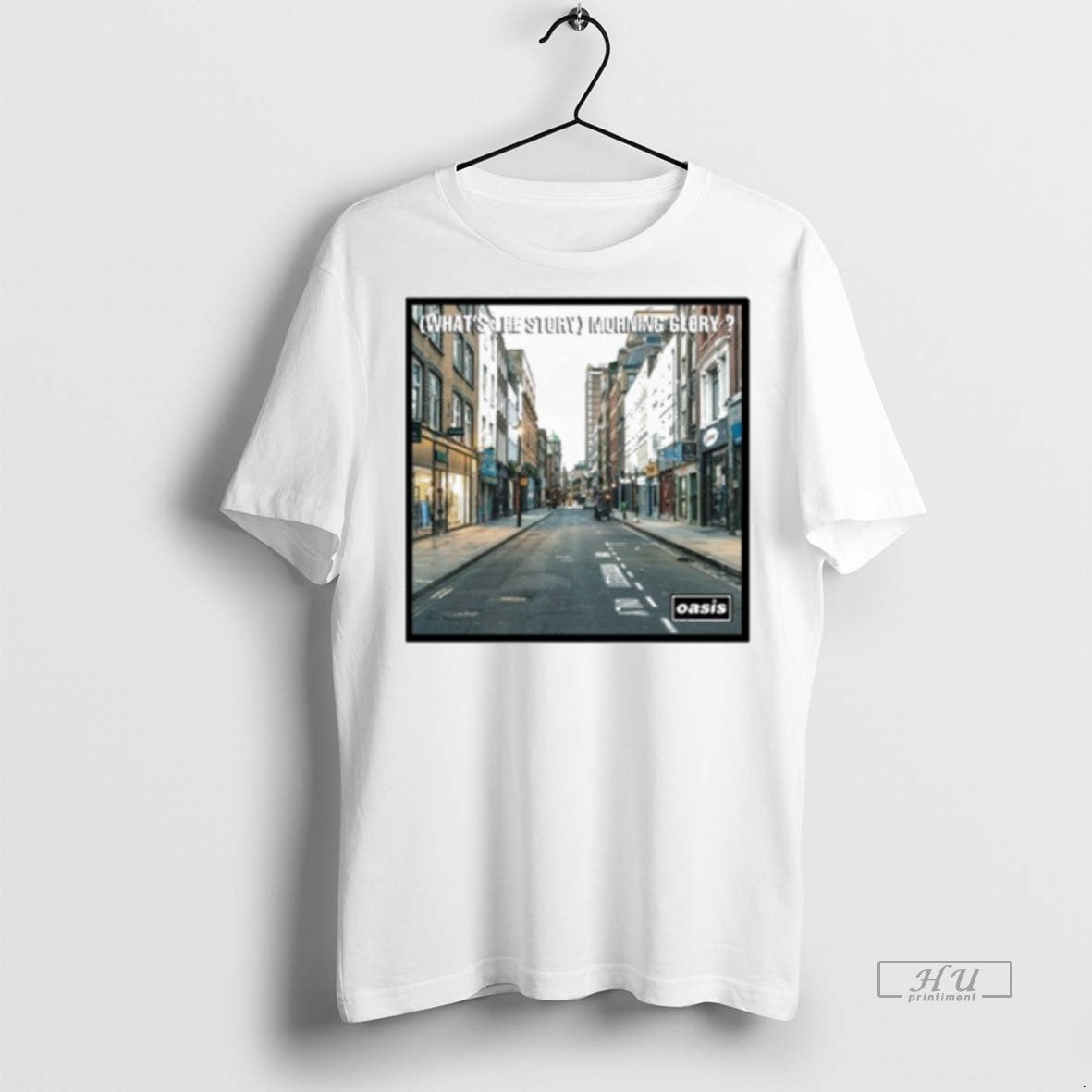 Officials Oasis Whats The Story Morning Glory Sweater - Adult & Kids T-Shirts, Sweatshirts & Hoodies apparel design preview 1