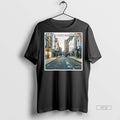 Officials Oasisinet Whats The Story Morning Glory - Adult & Kids T-Shirts, Sweatshirts & Hoodies apparel design preview 1