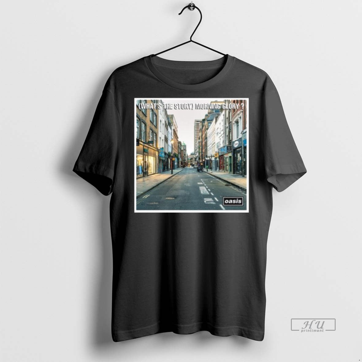Officials Oasisinet Whats The Story Morning Glory - Adult & Kids T-Shirts, Sweatshirts & Hoodies apparel design preview 1