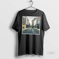 Officials Oasisinet Whats The Story Morning Glory - Adult & Kids T-Shirts, Sweatshirts & Hoodies apparel design preview 1