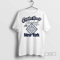 Officials October Ready Baseball New York Yankees - Adult & Kids T-Shirts, Sweatshirts & Hoodies apparel design preview 1