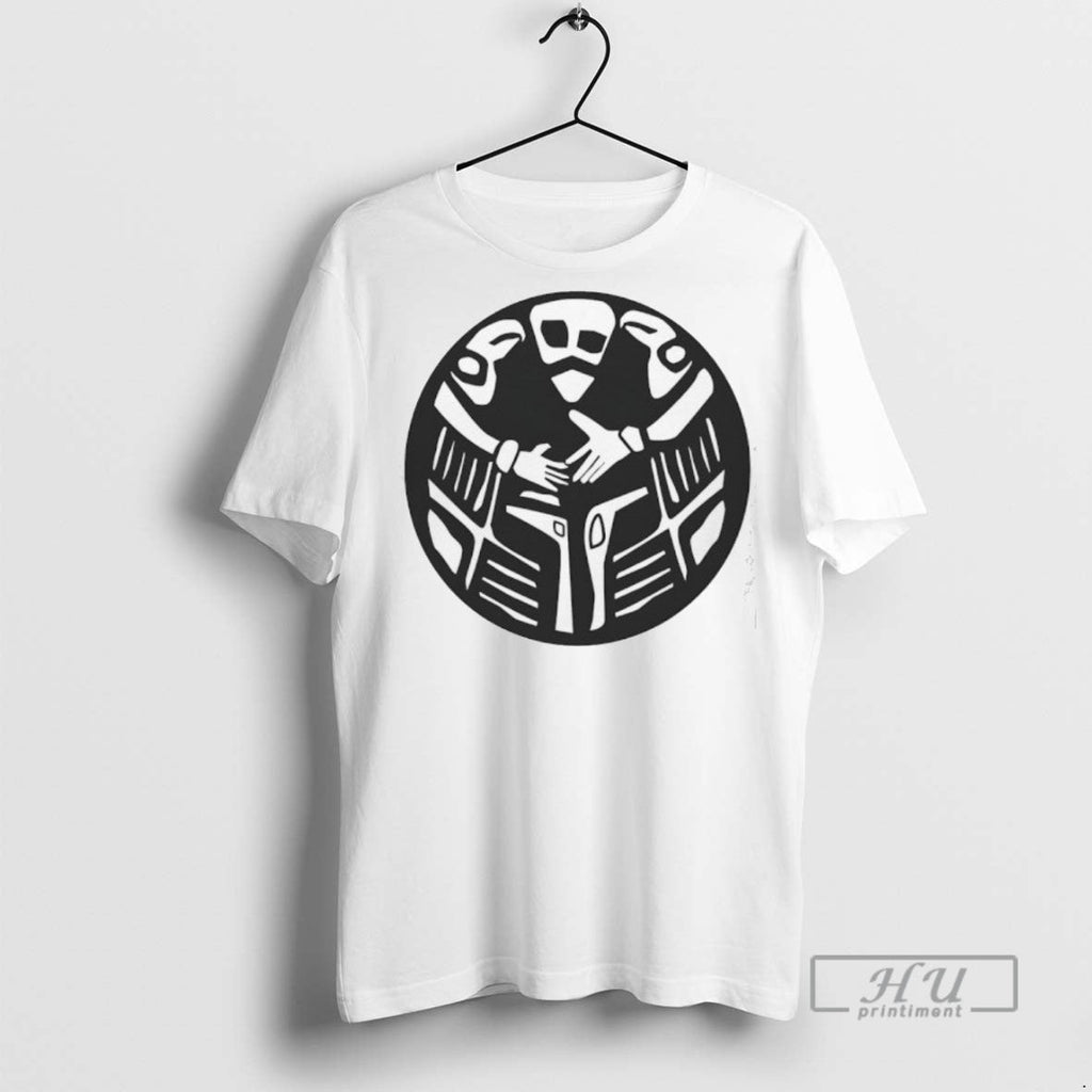 Officials Odin And His Ravens - Adult & Kids T-Shirts, Sweatshirts & Hoodies apparel design preview 1