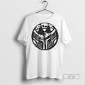 Officials Odin And His Ravens - Adult & Kids T-Shirts, Sweatshirts & Hoodies apparel design preview 1