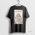 Officials Off Meta Fierce Warrior Sweater - Adult & Kids T-Shirts, Sweatshirts & Hoodies apparel design preview 1
