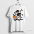 Officials Off To Cancun Juan Soto New York Mets - Adult & Kids T-Shirts, Sweatshirts & Hoodies apparel design preview 1