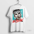 Officials Oh Piss Off Smoking Sweater - Adult & Kids T-Shirts, Sweatshirts & Hoodies apparel design preview 1