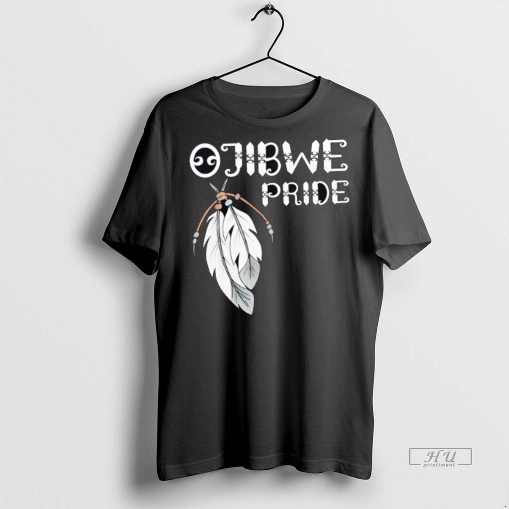 Officials Ojibwe Pride Sweater - Adult & Kids T-Shirts, Sweatshirts & Hoodies apparel design preview 1