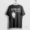 Officials Ojibwe Pride Sweater - Adult & Kids T-Shirts, Sweatshirts & Hoodies apparel design preview 1
