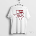 Officials Okla Were Still On Top 2025 Sweater - Adult & Kids T-Shirts, Sweatshirts & Hoodies apparel design preview 1