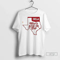 Officials Okla Were Still On Top - Adult & Kids T-Shirts, Sweatshirts & Hoodies apparel design preview 1