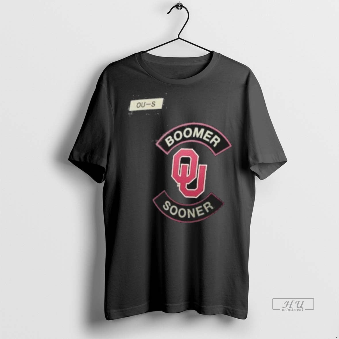 Officials Oklahoma Sooners 2025 Military Appreciation - Adult & Kids T-Shirts, Sweatshirts & Hoodies apparel design preview 1