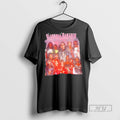 Officials Olandria Carthen The Bana Barbre Graphic - Adult & Kids T-Shirts, Sweatshirts & Hoodies apparel design preview 1