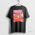 Officials Olandria Carthen The Bana Barbre Graphic - Adult & Kids T-Shirts, Sweatshirts & Hoodies apparel design preview 1