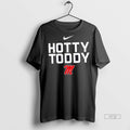 Officials Ole Miss Mens Basketball Hotty Toddy 2 - Adult & Kids T-Shirts, Sweatshirts & Hoodies apparel design preview 1
