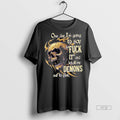 Officials One Day Im Going To Say Fuck It And Let All - Adult & Kids T-Shirts, Sweatshirts & Hoodies apparel design preview 1
