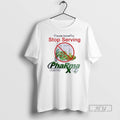 Officials Online Ceramics Stop Serving Pharma - Adult & Kids T-Shirts, Sweatshirts & Hoodies apparel design preview 1