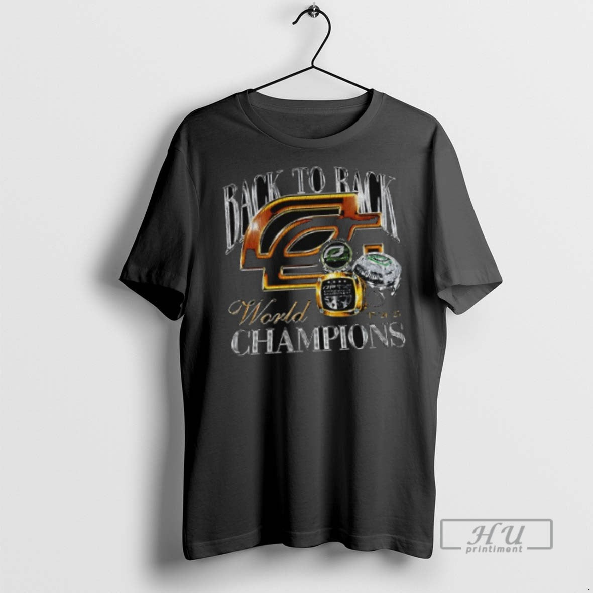 Officials Optic Gaming Back To World Champions 17 24 - Adult & Kids T-Shirts, Sweatshirts & Hoodies apparel design preview 1
