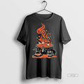 Officials Orangetheory Fitness Hell Week 2025 Sweater - Adult & Kids T-Shirts, Sweatshirts & Hoodies apparel design preview 1