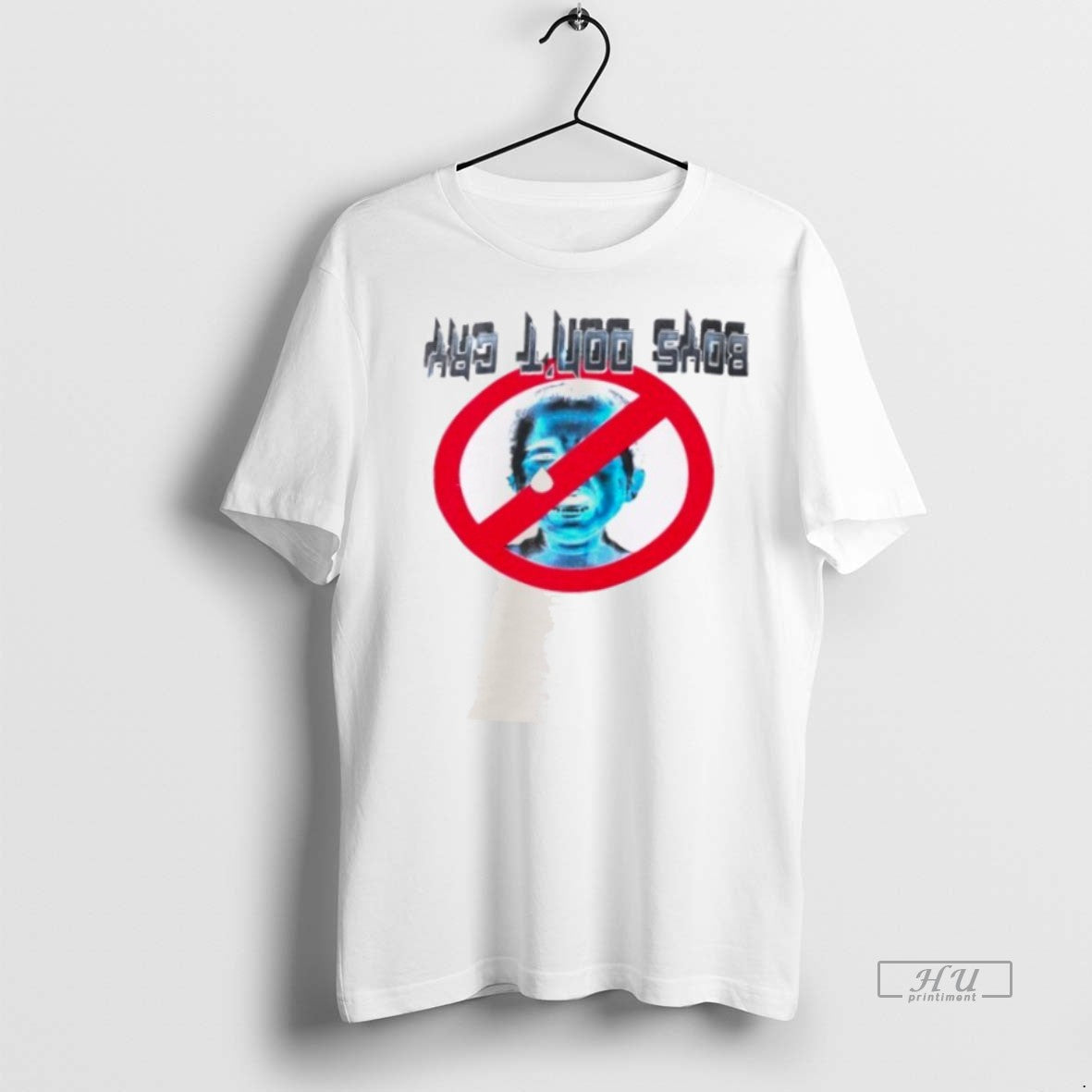 Officials Osamason Bstroy Boys Dont Cry Sweater - Adult & Kids T-Shirts, Sweatshirts & Hoodies apparel design preview 1