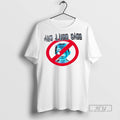 Officials Osamason Wearing Bstroy Boys Dont Cry - Adult & Kids T-Shirts, Sweatshirts & Hoodies apparel design preview 1