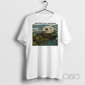 Officials Otter Monterey Bay Aquarium - Adult & Kids T-Shirts, Sweatshirts & Hoodies apparel design preview 1