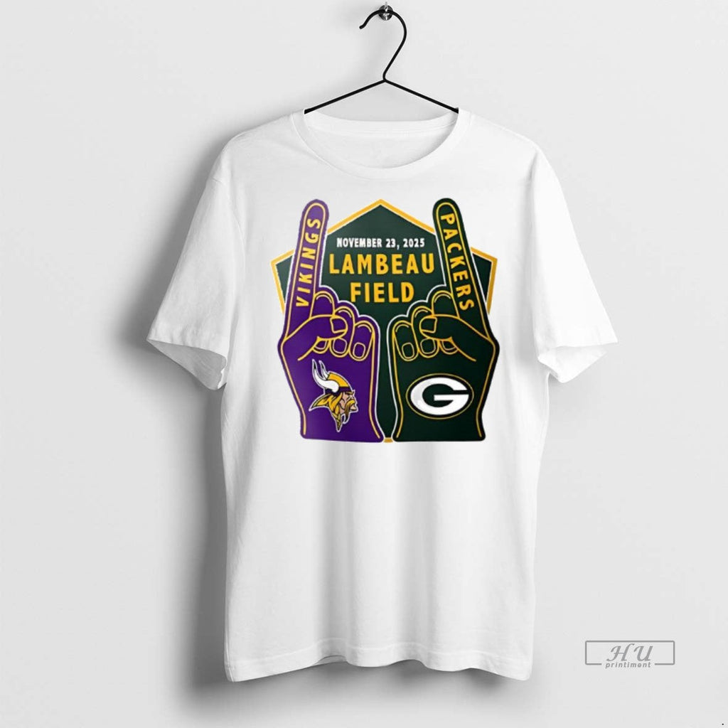 Officials Packers Vs Sweater - Adult & Kids T-Shirts, Sweatshirts & Hoodies apparel design preview 1