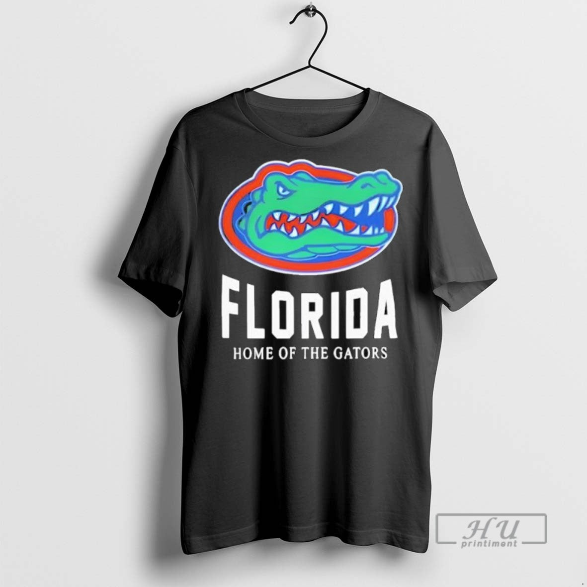 Officials Palmetto Moon Shop Florida Gator Home Of - Adult & Kids T-Shirts, Sweatshirts & Hoodies apparel design preview 1