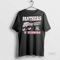 Officials Panthers Sunshine State Hockey Florida - Adult & Kids T-Shirts, Sweatshirts & Hoodies apparel design preview 1