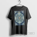 Officials Parkway Drive Tour London Uk October 04 - Adult & Kids T-Shirts, Sweatshirts & Hoodies apparel design preview 1