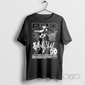 Officials Partynextdoor Outline Graphic - Adult & Kids T-Shirts, Sweatshirts & Hoodies apparel design preview 1