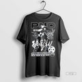 Officials Partynextdoor Outline Graphic Sweater - Adult & Kids T-Shirts, Sweatshirts & Hoodies apparel design preview 1
