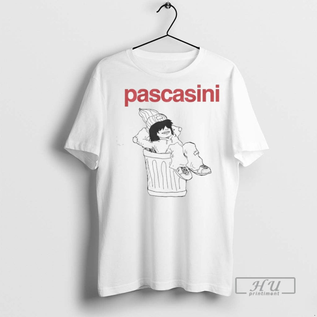 Officials Pasca Sini Splitboi - Adult & Kids T-Shirts, Sweatshirts & Hoodies apparel design preview 1