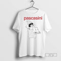 Officials Pasca Sini Splitboi - Adult & Kids T-Shirts, Sweatshirts & Hoodies apparel design preview 1