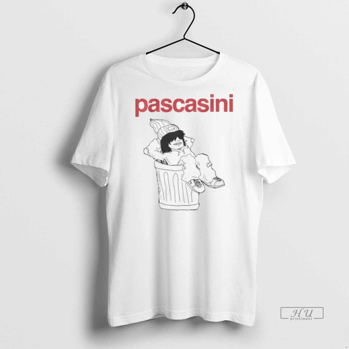 Officials Pasca Sini Splitboi Sweater - Adult & Kids T-Shirts, Sweatshirts & Hoodies apparel design preview 1