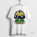 Officials Paul Bunyan Is A Michigan Fan Battle For - Adult & Kids T-Shirts, Sweatshirts & Hoodies apparel design preview 1