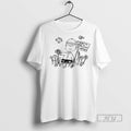 Officials Peanuts Franklin I Want To Raise A - Adult & Kids T-Shirts, Sweatshirts & Hoodies apparel design preview 1