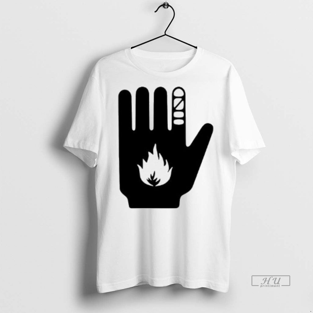 Officials Pedro Pascal Whoever Stays Until The End - Adult & Kids T-Shirts, Sweatshirts & Hoodies apparel design preview 1