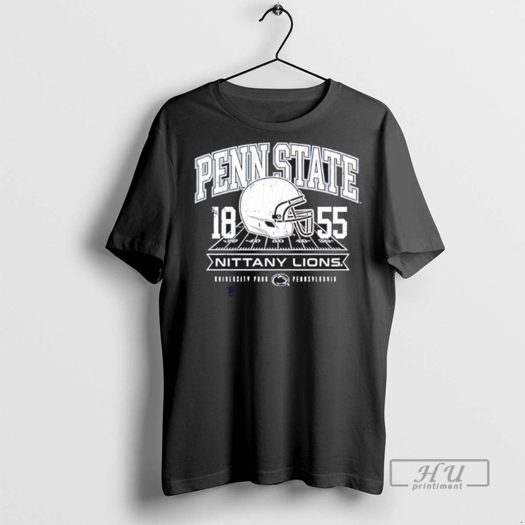 Officials Penn State Nittany Lions 1885 All American - Adult & Kids T-Shirts, Sweatshirts & Hoodies apparel design preview 1