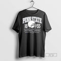 Officials Penn State Nittany Lions 1885 All American - Adult & Kids T-Shirts, Sweatshirts & Hoodies apparel design preview 1