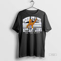Officials Penn State Nittany Lions For The Glory - Adult & Kids T-Shirts, Sweatshirts & Hoodies apparel design preview 1