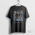 Officials Penn State Vintage Vault Logo - Adult & Kids T-Shirts, Sweatshirts & Hoodies apparel design preview 1