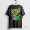 Officials Pennywise Same Old Story New Sweater - Adult & Kids T-Shirts, Sweatshirts & Hoodies apparel design preview 1