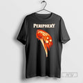 Officials Periphery Knife 2025 - Adult & Kids T-Shirts, Sweatshirts & Hoodies apparel design preview 1