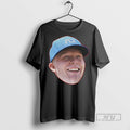 Officials Pete Crow Armstrong Head In The Game Series - Adult & Kids T-Shirts, Sweatshirts & Hoodies apparel design preview 1