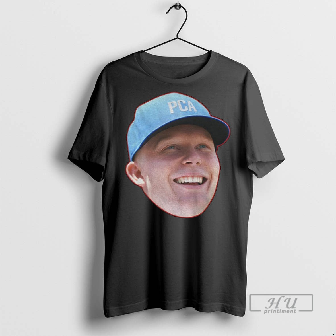 Officials Pete Crow Armstrong Head In The Game Series - Adult & Kids T-Shirts, Sweatshirts & Hoodies apparel design preview 1