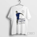 Officials Peter Osgood Chelsea Fc Born Is The King Of - Adult & Kids T-Shirts, Sweatshirts & Hoodies apparel design preview 1