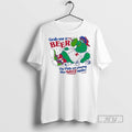 Officials Phanatic Philadelphia Phillies Mascot Grab - Adult & Kids T-Shirts, Sweatshirts & Hoodies apparel design preview 1