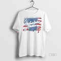 Officials Philadelphia Phillies Major League Baseball - Adult & Kids T-Shirts, Sweatshirts & Hoodies apparel design preview 1